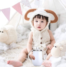 Load image into Gallery viewer, Sublimation Sippy Cups