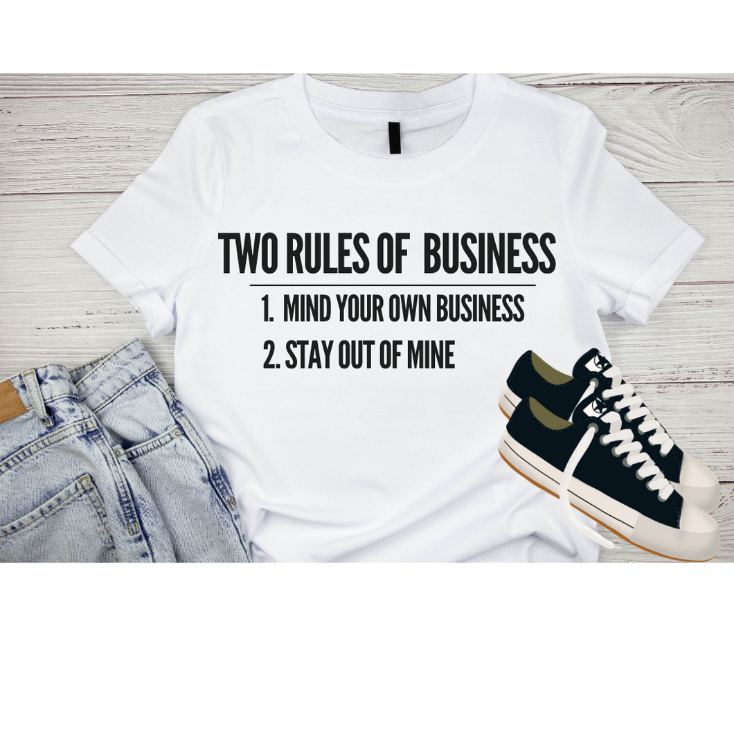 Two Things for Business png